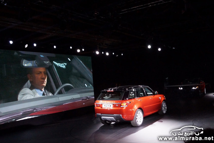 معرض نيويورك للسيارات 2013 “تغطية كاملة” مصورة New York Auto Show 2013 44